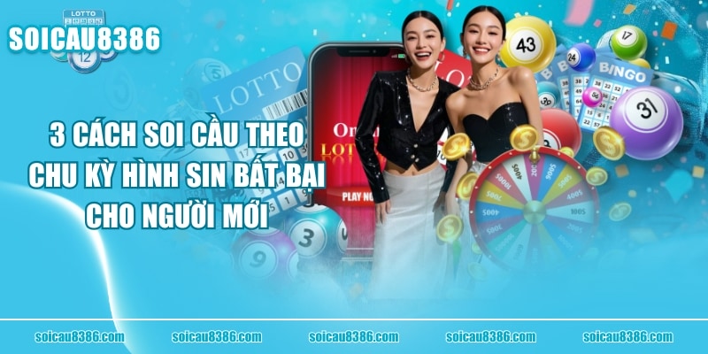 3 Cách Soi Cầu Theo Chu Kỳ Hình Sin Bất Bại Cho Người Mới