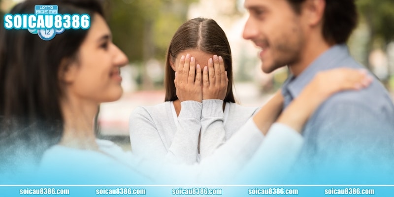 Chi tiết nhỏ trong tin nhắn ảnh hưởng số may mắn