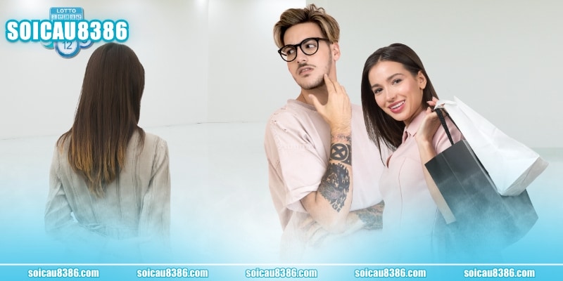 Dấu hiệu ở trong giấc mơ giúp xác định số chính xác