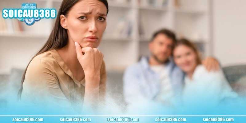 Giải mã rõ ý nghĩa nằm mơ thấy người yêu cũ đánh số gì?