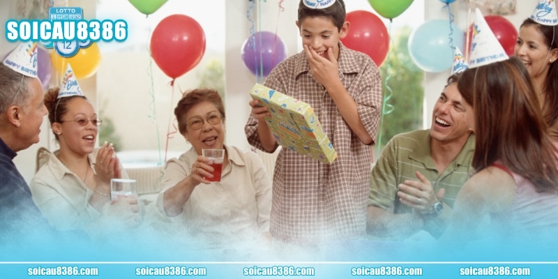 Gợi ý con tài lộc giải đáp nằm mơ thấy ăn tiệc đánh số gì