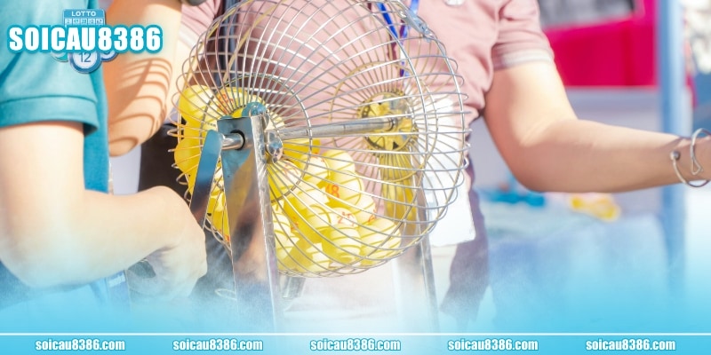 Hình thức soi cầu VIP sử dụng dữ liệu lớn để phân tích