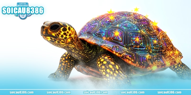 Mơ thấy rùa phản ánh nhiều khía cạnh trong cuộc sống