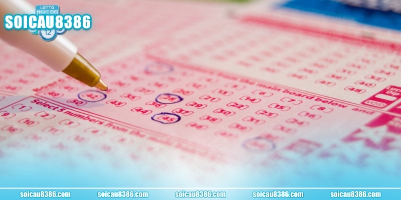 Xác định các con số tương ứng ngũ hành để soi cầu